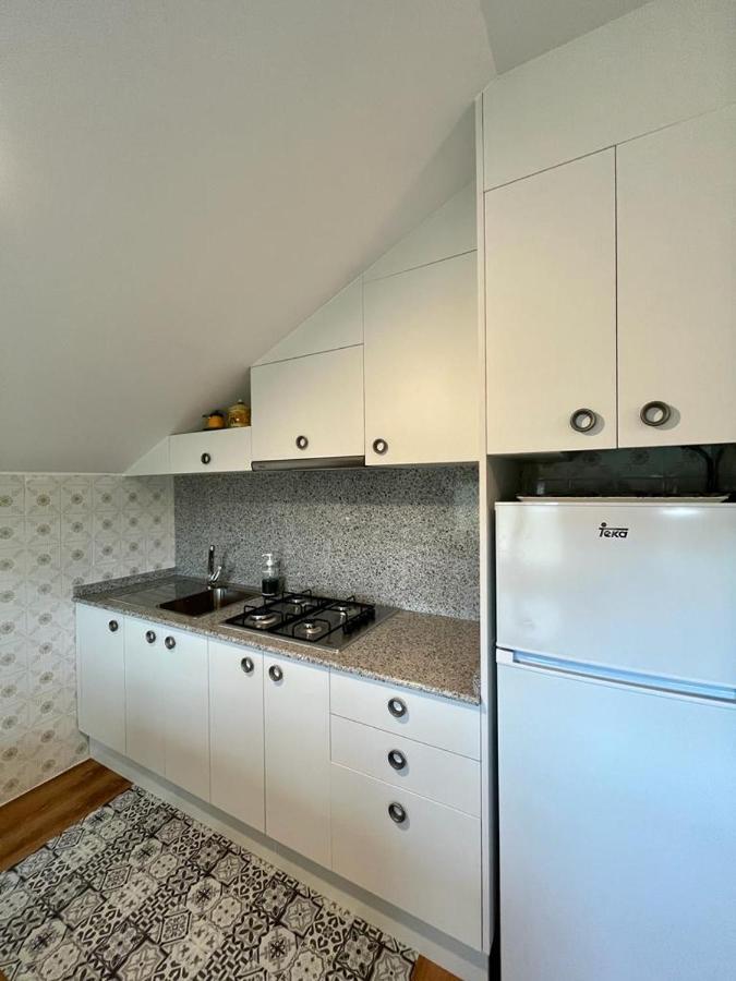 Casa En San Pantaleon Apartment Paderne ภายนอก รูปภาพ