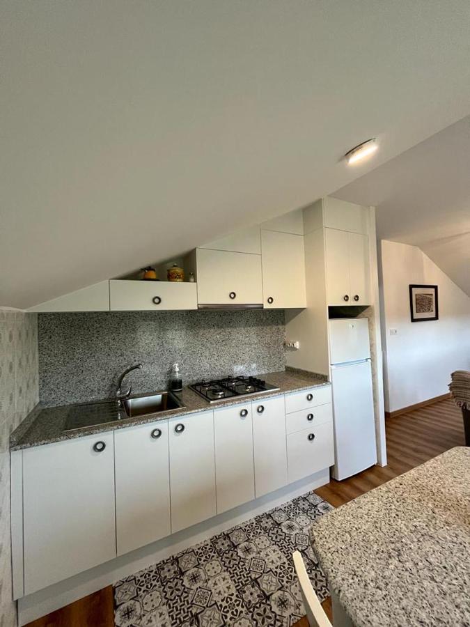 Casa En San Pantaleon Apartment Paderne ภายนอก รูปภาพ