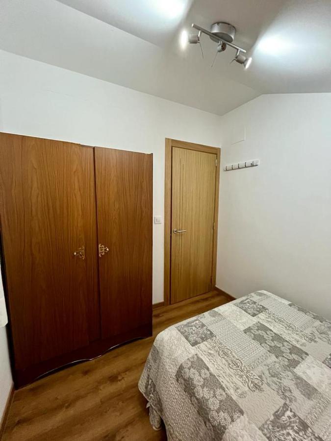 Casa En San Pantaleon Apartment Paderne ภายนอก รูปภาพ