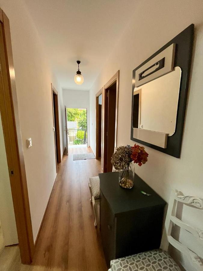 Casa En San Pantaleon Apartment Paderne ภายนอก รูปภาพ