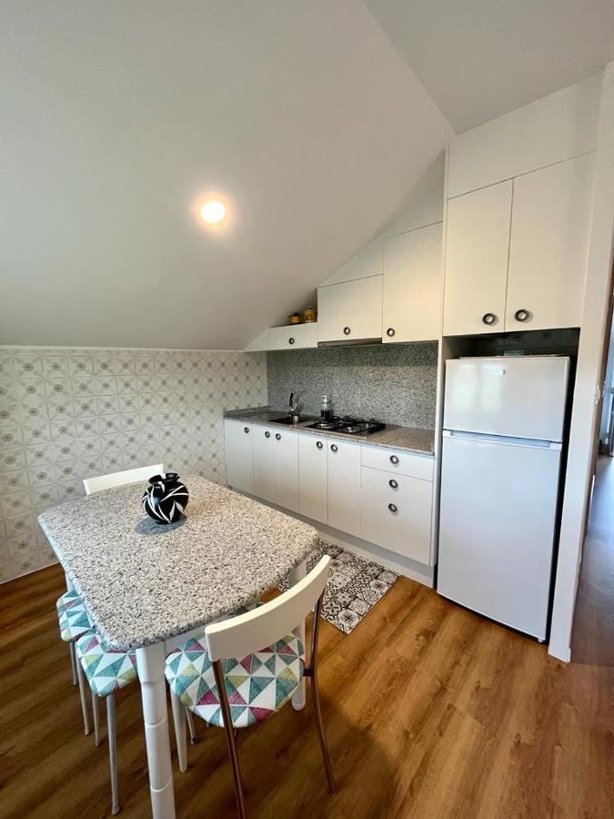 Casa En San Pantaleon Apartment Paderne ภายนอก รูปภาพ
