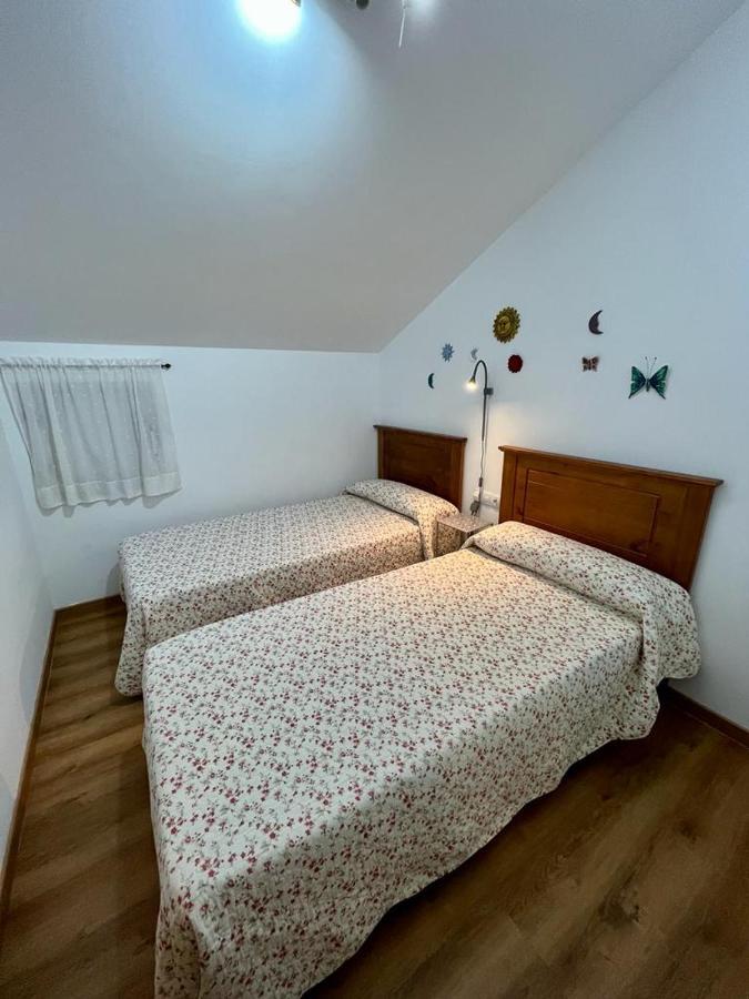 Casa En San Pantaleon Apartment Paderne ภายนอก รูปภาพ