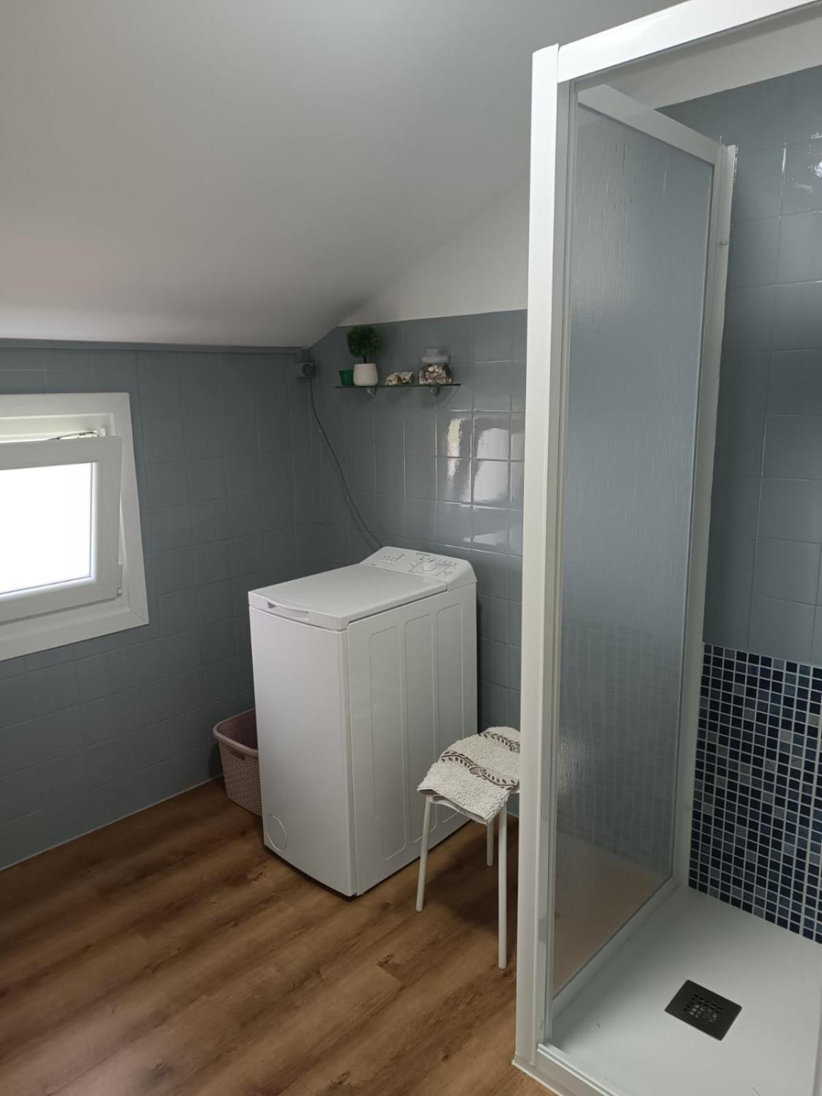 Casa En San Pantaleon Apartment Paderne ภายนอก รูปภาพ
